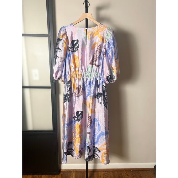 STINE GOYA Dresses & Skirts - STINE GOYA Elizabeth Dress Size XL